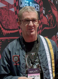 Kurt Sonderegger
