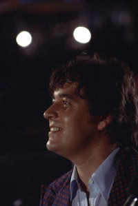 Gary Brooker