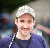 Mathieu Niquette