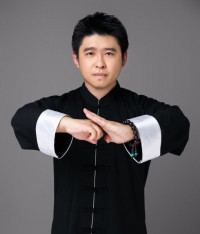 Bingchen Ye