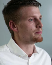 Daniel Gross