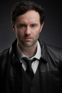 Michael Danell