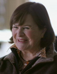 Barbara Rae-Venter