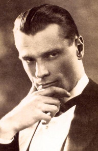 Alan Brooks