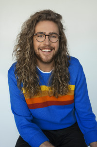 Mathieu Dufour