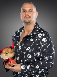 Johnathan Mellnick