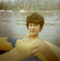 Joan Gilmore