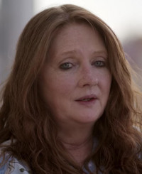 Samatha Thomson
