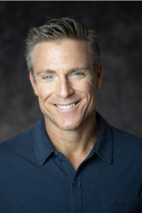 Todd Baker