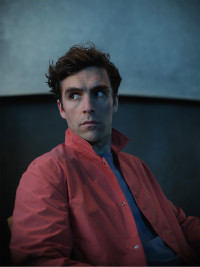Ewan Miller