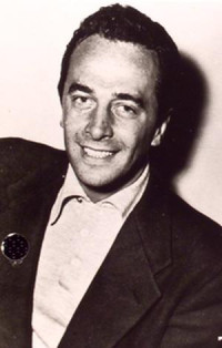 Douglas Brooks