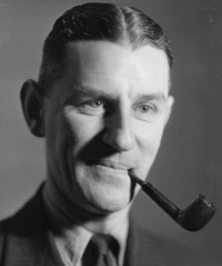 Maxwell Knight