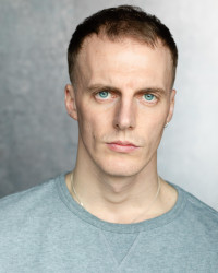 Ciaran Duce