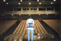 Jeffrey Wolinski