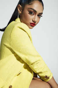 Avani Gregg