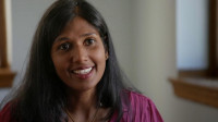 Monique Ruberu