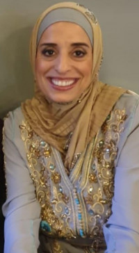 Fatima Khanfour