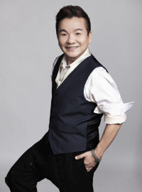 Marcus Chin
