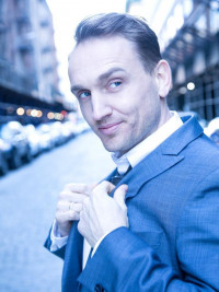 Ben Curtis