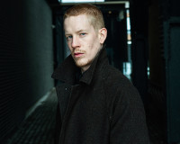 Kaz Morgan