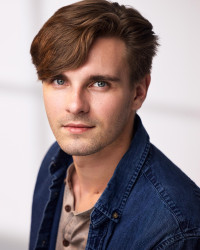 Matthew E. Logan