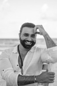 Carlos Mesber