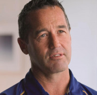 Mark Inman