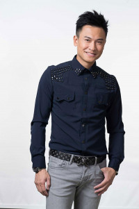 Jeff Wang