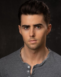 Sam Ballard