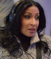 Silvia Mathis