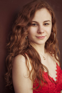 Marie Cornillon