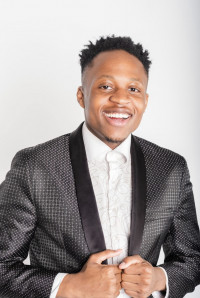 Chad Cooper II