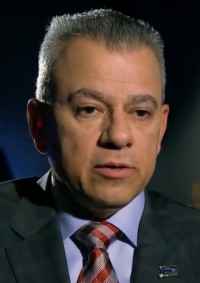 Michel Bourque