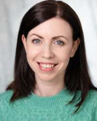 Dawn Murphy