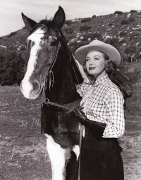 Norma Brooks