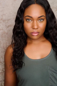 Latisha Thomas