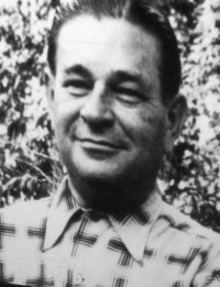 Herman Lear