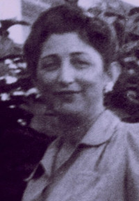 Jeanette Lear