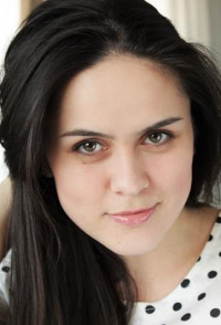 Irina Tkachenko