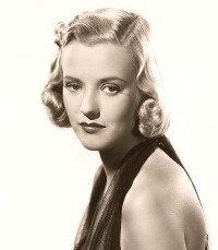 Phyllis Brooks