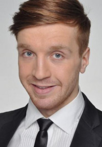 Dmitry Solovyov