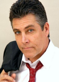 David Tracy Brown