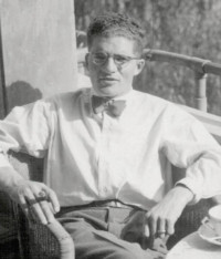 David Bloch