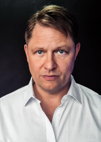 James Chalmers