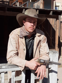 Robert Robuck Jr.