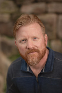 Aaron Snyder