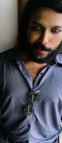 Prajin Prathap