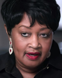 Marian Hatcher