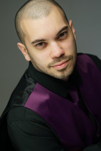 Derek M. Puma