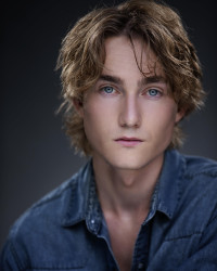 Ethan Lamb-Kelly